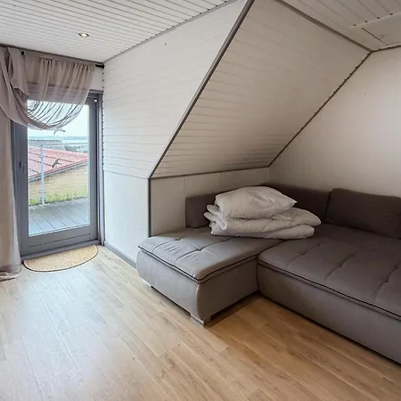 3 Bedroom Beautiful In * Broager
