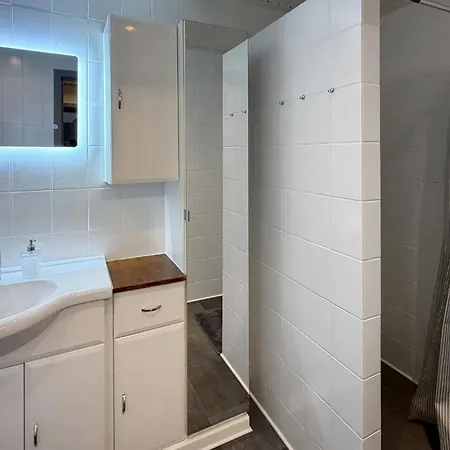 Dom wakacyjny 3 Bedroom Beautiful In *