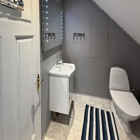 Dom wakacyjny 3 Bedroom Beautiful In Broager